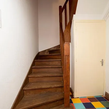 Vakantiehuis Bela De Irma *