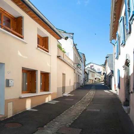 Bela De Irma Arreau